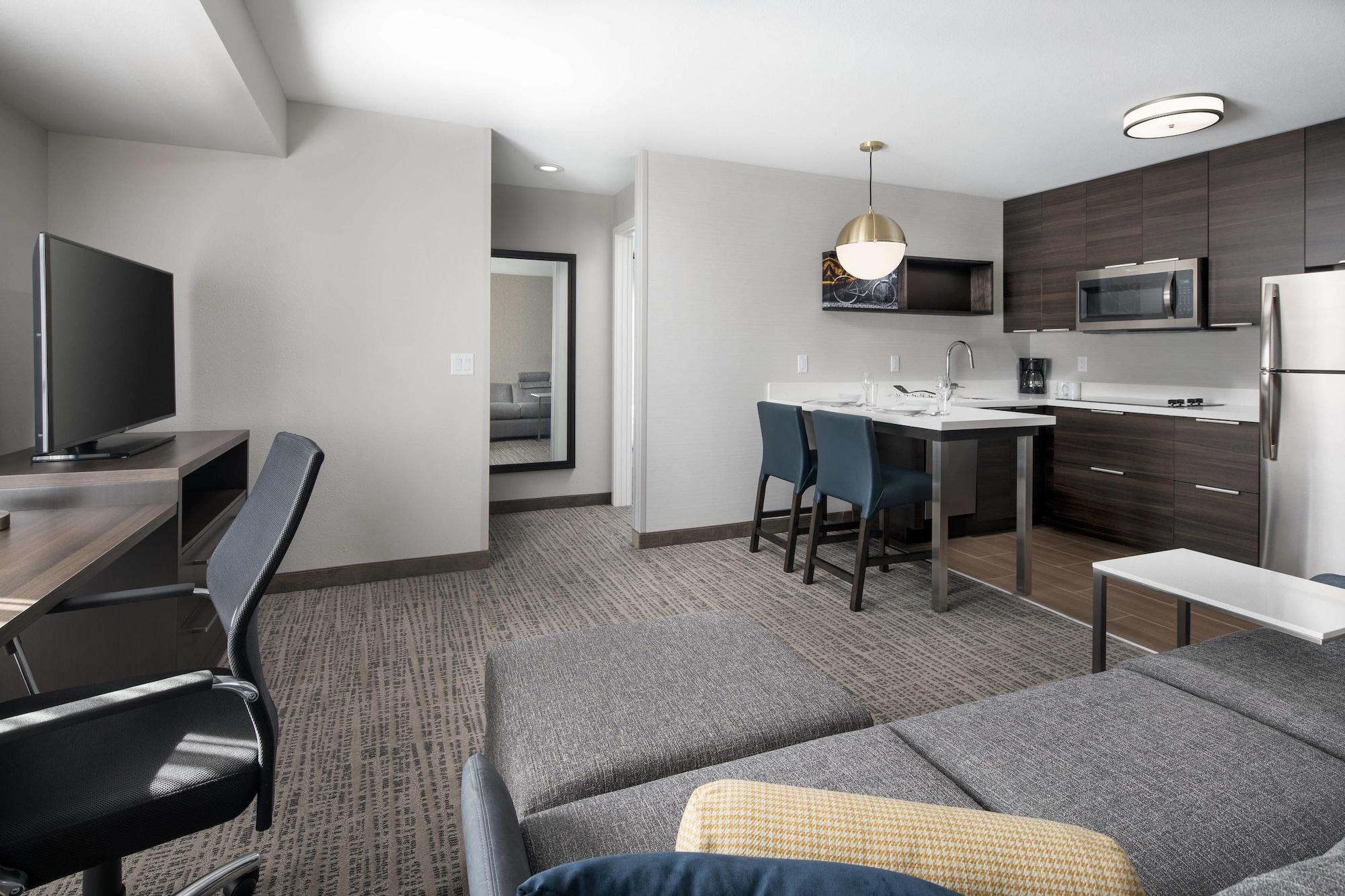Residence Inn By Marriott Portland Ванкувер Экстерьер фото