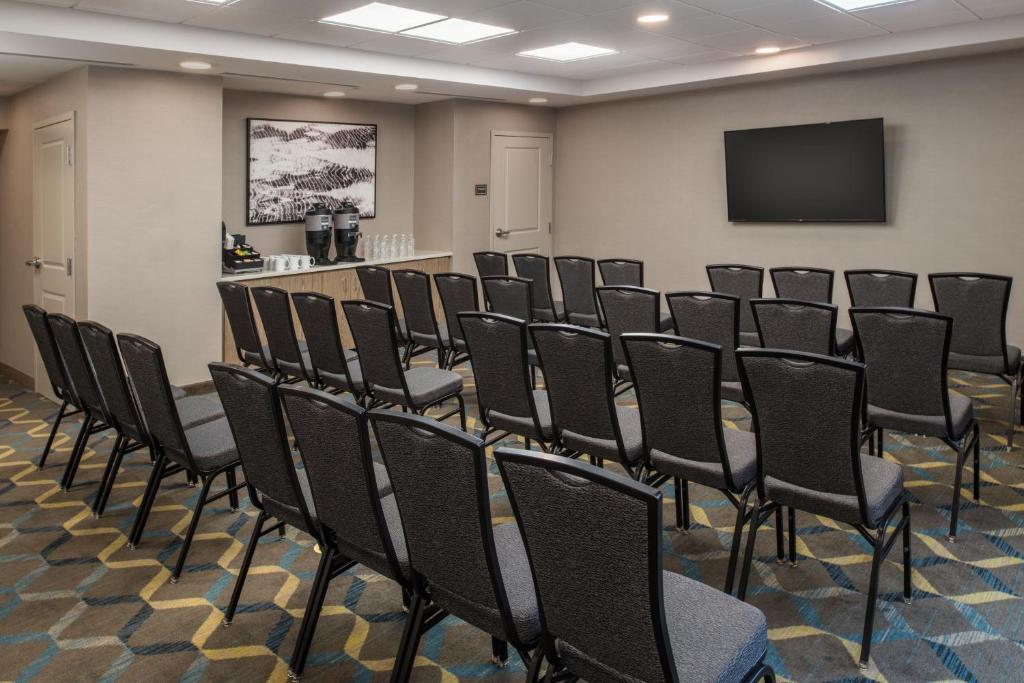Residence Inn By Marriott Portland Ванкувер Экстерьер фото