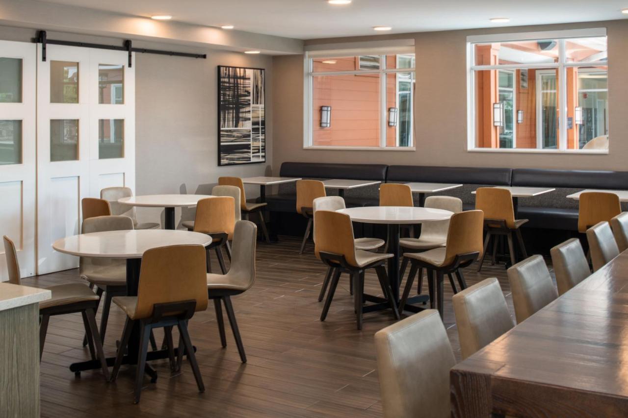 Residence Inn By Marriott Portland Ванкувер Экстерьер фото