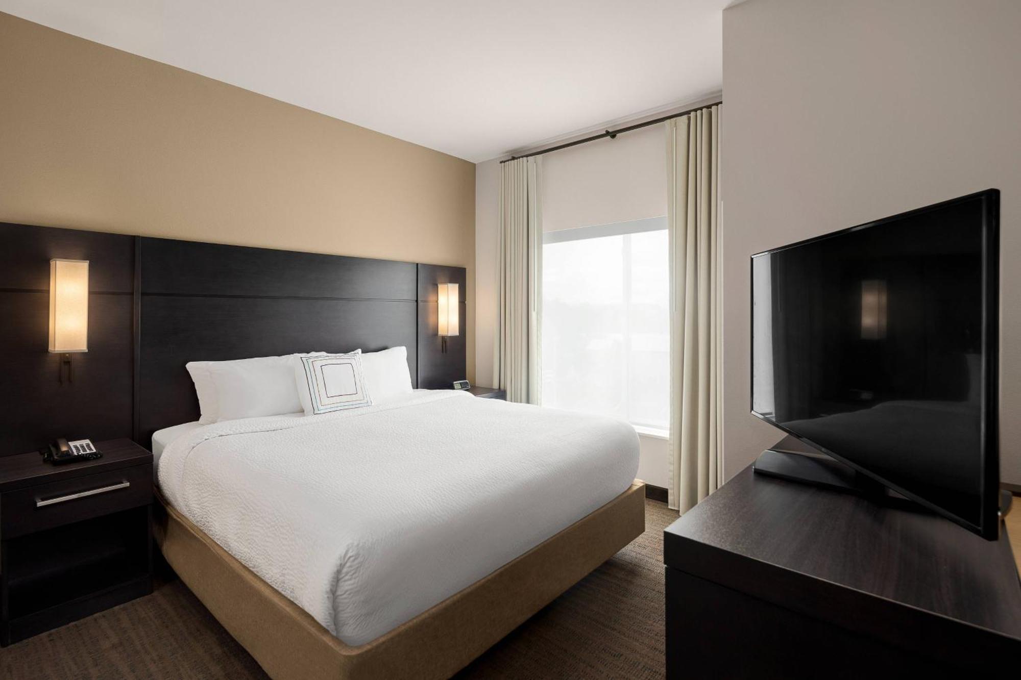 Residence Inn By Marriott Portland Ванкувер Экстерьер фото